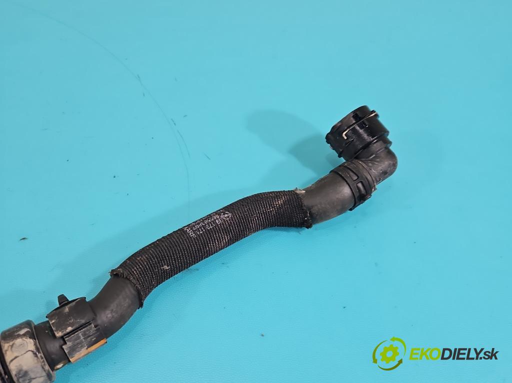 Opel Astra V  2015-2022 1.5 cdti 105 HP manual 77 kW 1496 cm3 5- Trubka: 39179171