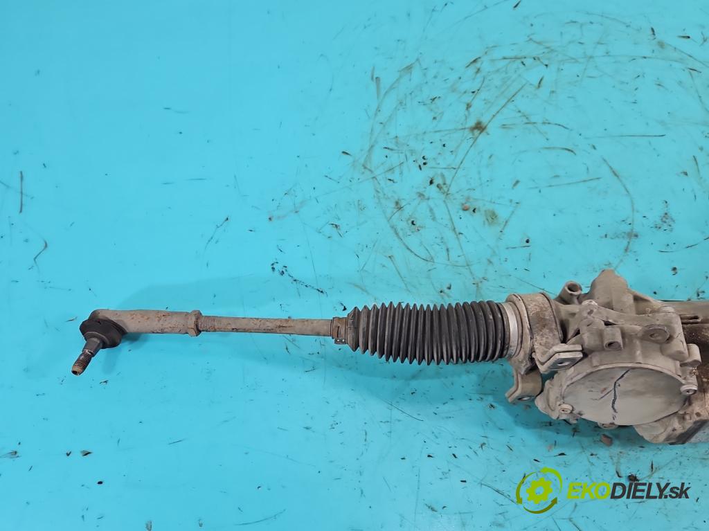 Seat Altea 2.0 tdi 140 HP automatic 103 kW 1968 cm3 5- Ozubené kolo: volant 1K1909144G