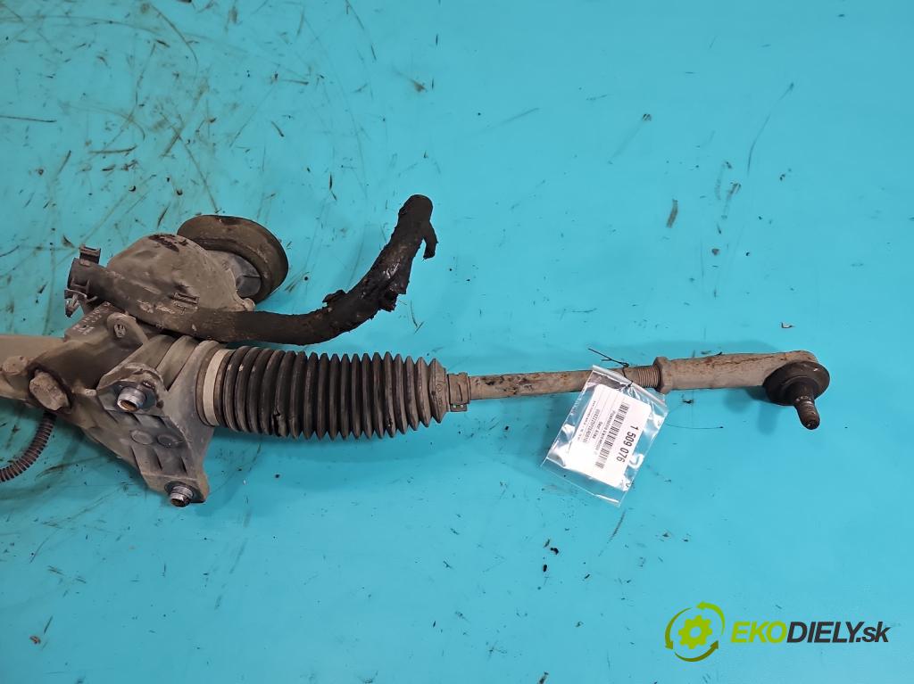 Seat Altea 2.0 tdi 140 HP automatic 103 kW 1968 cm3 5- Ozubené kolo: volant 1K1909144G