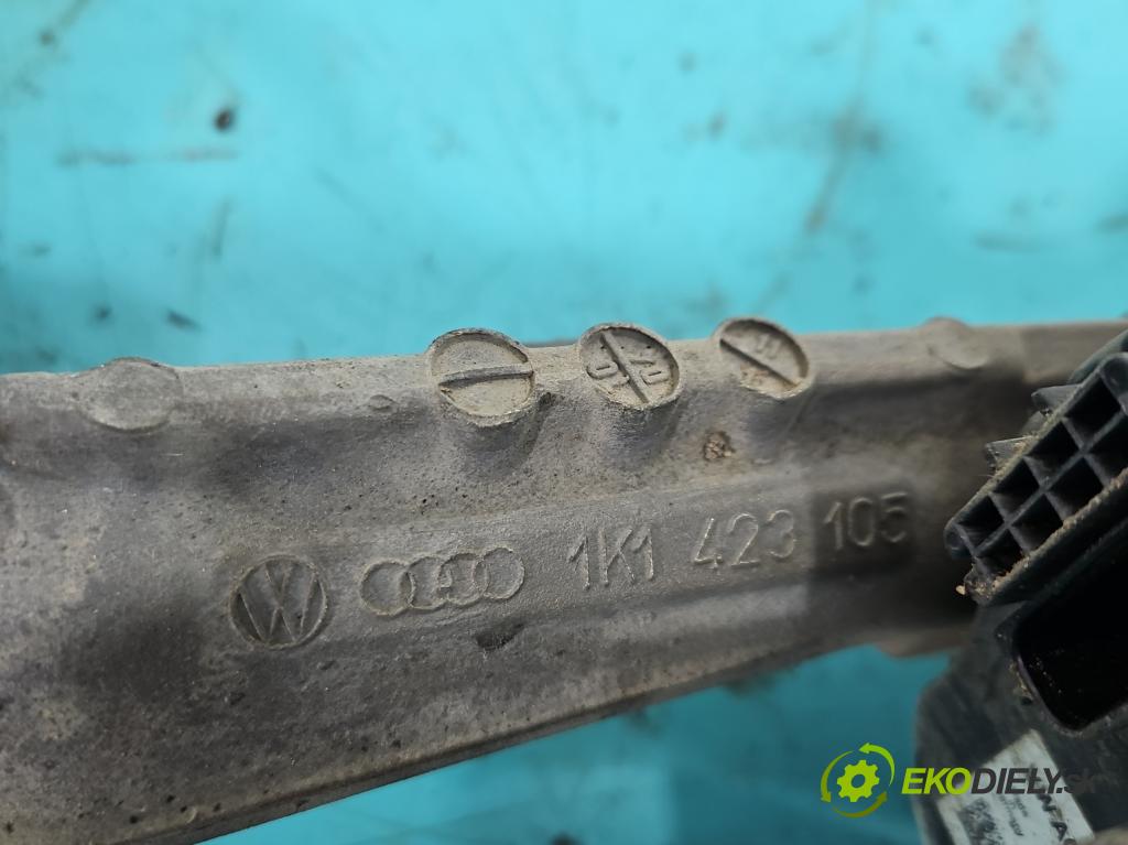 Seat Altea 2.0 tdi 140 HP automatic 103 kW 1968 cm3 5- Ozubené kolo: volant 1K1909144G