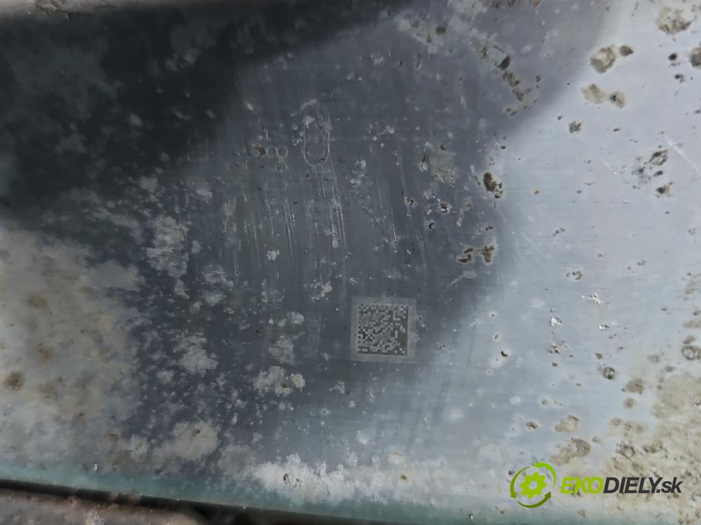 Seat Altea 2.0 tdi 140 HP automatic 103 kW 1968 cm3 5- Ozubené kolo: volant 1K1909144G