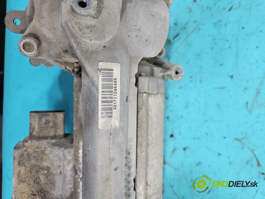 Seat Altea 2.0 tdi 140 HP automatic 103 kW 1968 cm3 5- Ozubené kolo: volant 1K1909144G