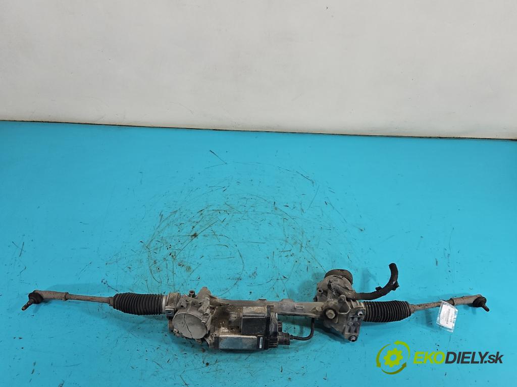 Seat Altea 2.0 tdi 140 HP automatic 103 kW 1968 cm3 5- Ozubené kolo: volant 1K1909144G