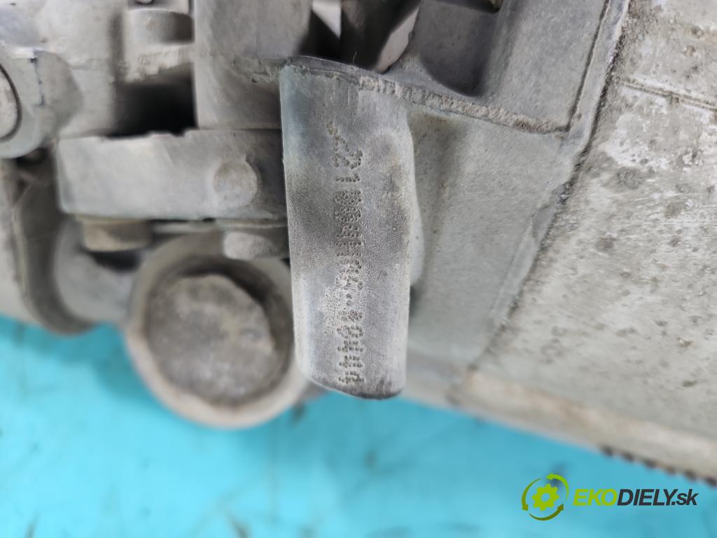 Seat Altea 2.0 tdi 140 HP automatic 103 kW 1968 cm3 5- Ozubené kolo: volant 1K1909144G