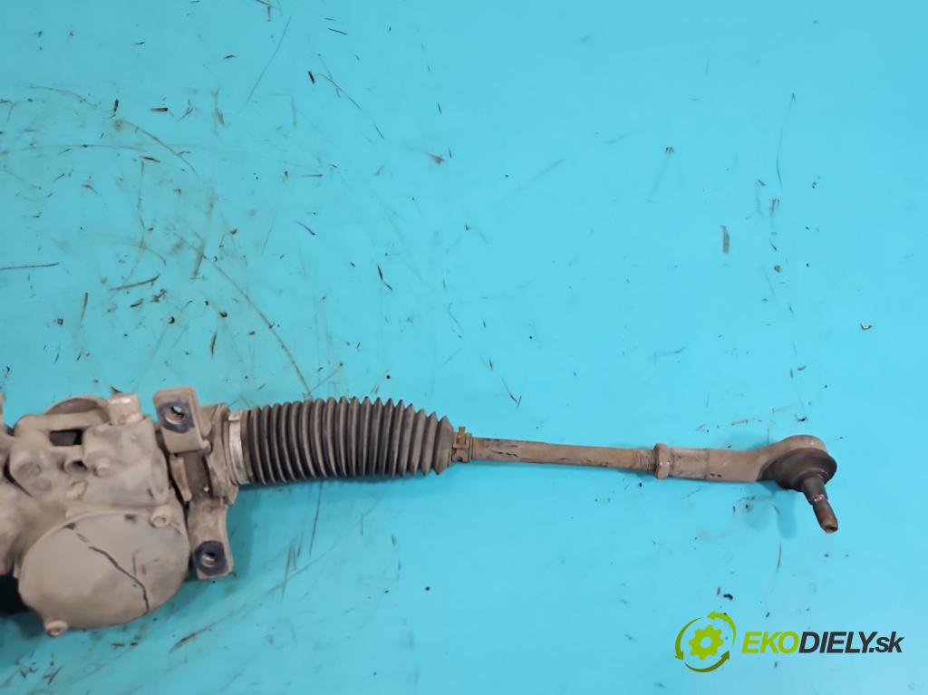 Seat Altea 2.0 tdi 140 HP automatic 103 kW 1968 cm3 5- Ozubené kolo: volant 1K1909144G