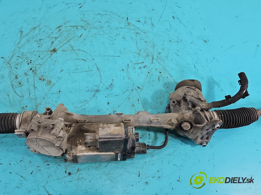 Seat Altea 2.0 tdi 140 HP automatic 103 kW 1968 cm3 5- Ozubené kolo: volant 1K1909144G