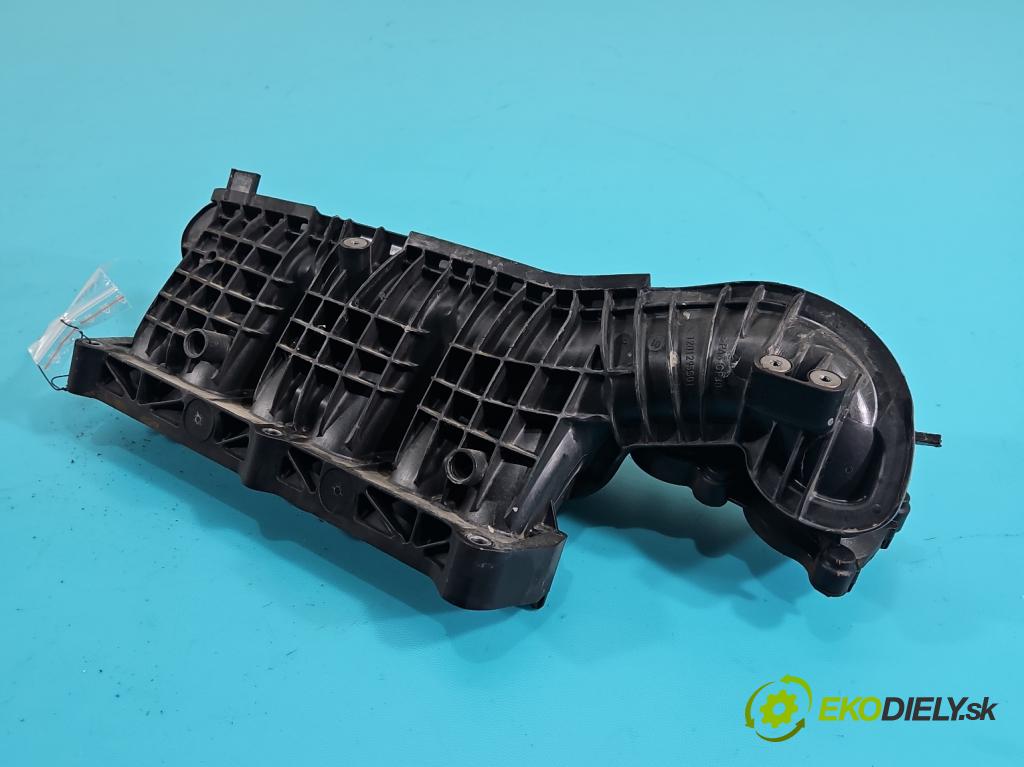 Opel Astra V  2015-2022 1.5 cdti 105 hp manual 77 kW 1496 cm3 5- potrubí sací 55511510 (Sací potrubí)