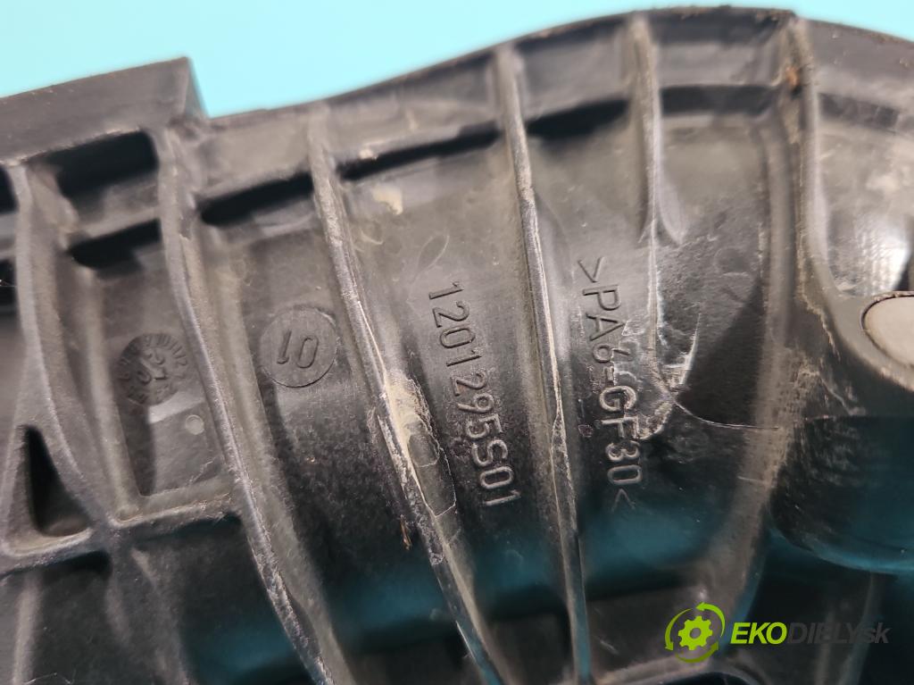 Opel Astra V  2015-2022 1.5 cdti 105 hp manual 77 kW 1496 cm3 5- potrubí sací 55511510 (Sací potrubí)