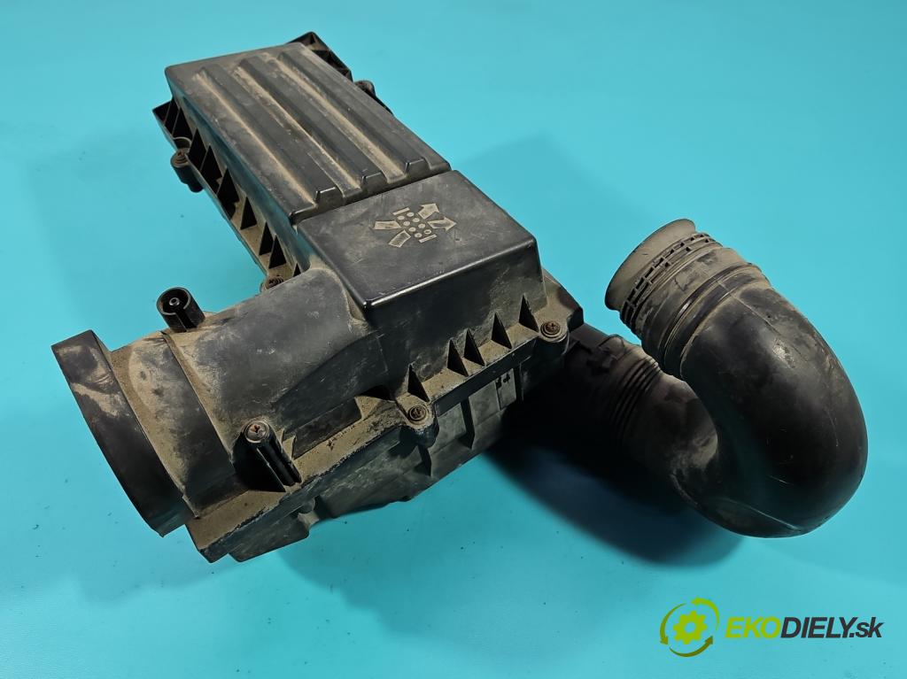 Seat Altea 2.0 tdi 140 hp automatic 103 kW 1968 cm3 5- obal filtra vzduchu 1K0129607S (Kryt vzduchového filtru)