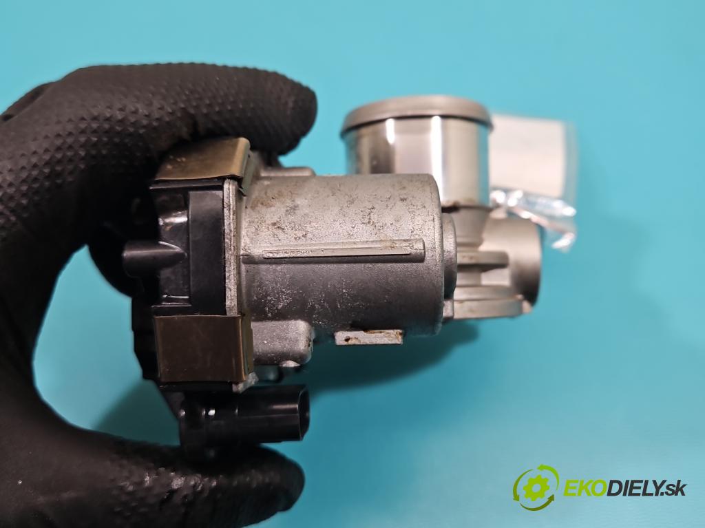 Opel Astra V  2015-2022 1.5 cdti 105 HP manual 77 kW 1496 cm3 5- klapka 55505268 (Škrtiaca klapka)