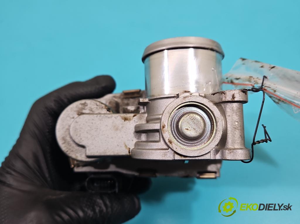 Opel Astra V  2015-2022 1.5 cdti 105 HP manual 77 kW 1496 cm3 5- klapka 55505268 (Škrtiaca klapka)