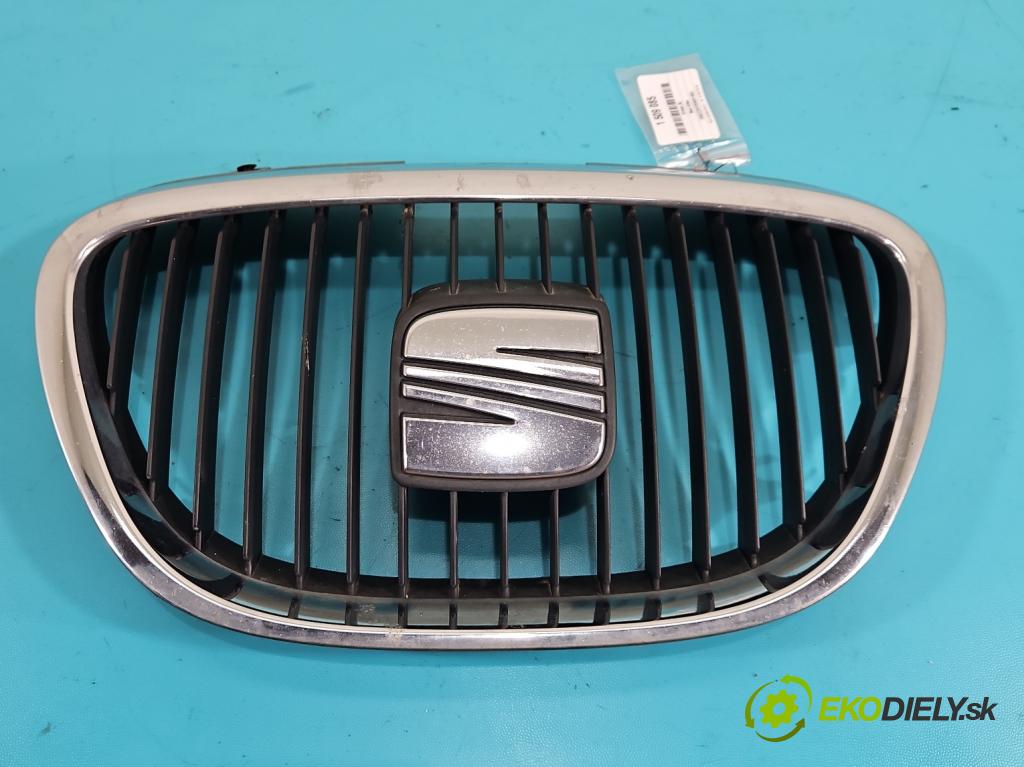 Seat Altea 2.0 tdi 140 hp automatic 103 kW 1968 cm3 5- mřížka 5P0853654