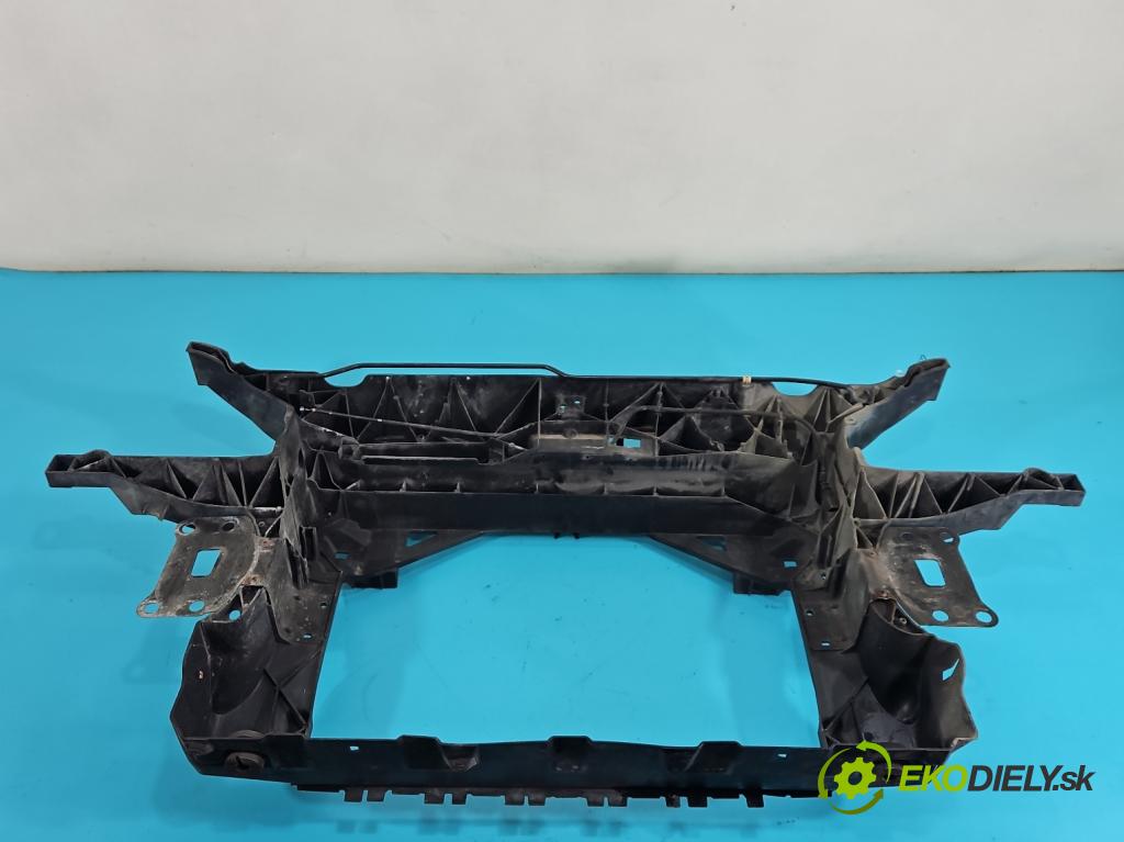 Seat Altea 2.0 tdi 140 hp automatic 103 kW 1968 cm3 5- stěna přední 5P0805588A (Přední výztuha)