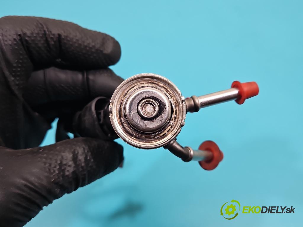 Opel Astra V  2015-2022 1.5 cdti 105 HP manual 77 kW 1496 cm3 5- vstrek 55485257 (Vstrekovač paliva)