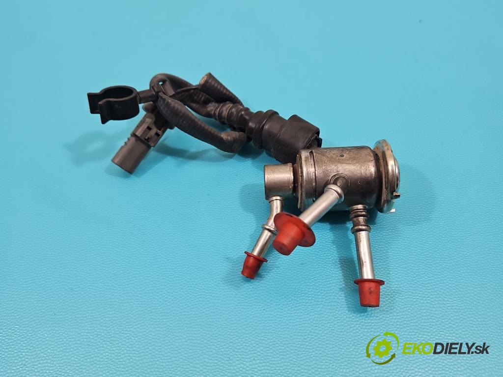 Opel Astra V  2015-2022 1.5 cdti 105 HP manual 77 kW 1496 cm3 5- vstrek 55485257 (Vstrekovač paliva)