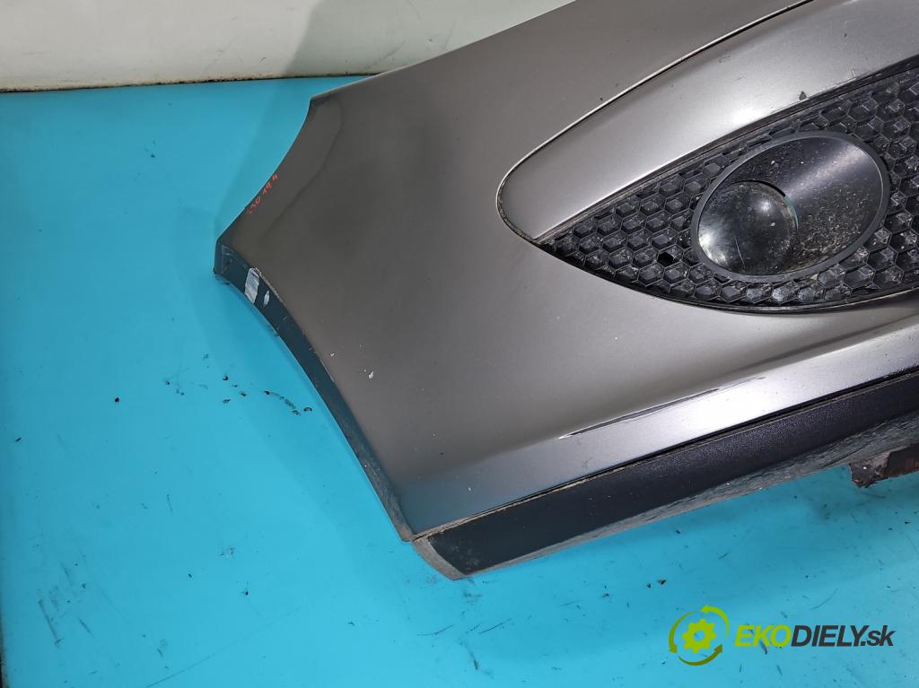 Seat Altea 2.0 tdi 140 HP automatic 103 kW 1968 cm3 5- nárazník predné (Kľučka dverí ostatné)