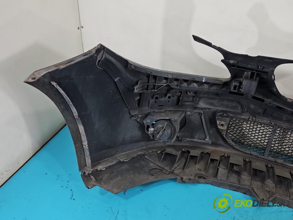 Seat Altea 2.0 tdi 140 HP automatic 103 kW 1968 cm3 5- nárazník predné (Kľučka dverí ostatné)