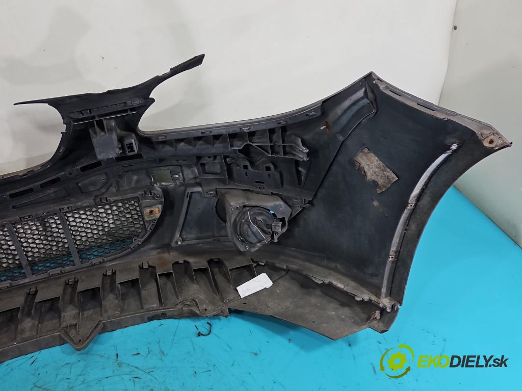 Seat Altea 2.0 tdi 140 HP automatic 103 kW 1968 cm3 5- nárazník predné (Kľučka dverí ostatné)
