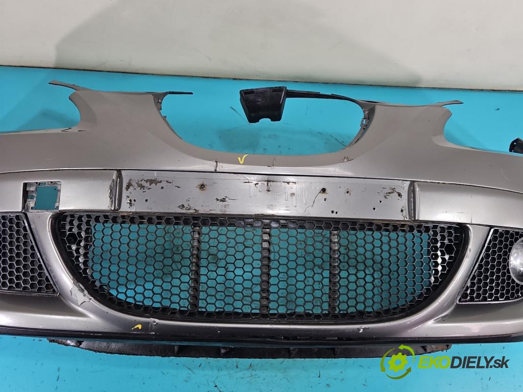 Seat Altea 2.0 tdi 140 HP automatic 103 kW 1968 cm3 5- nárazník predné (Kľučka dverí ostatné)