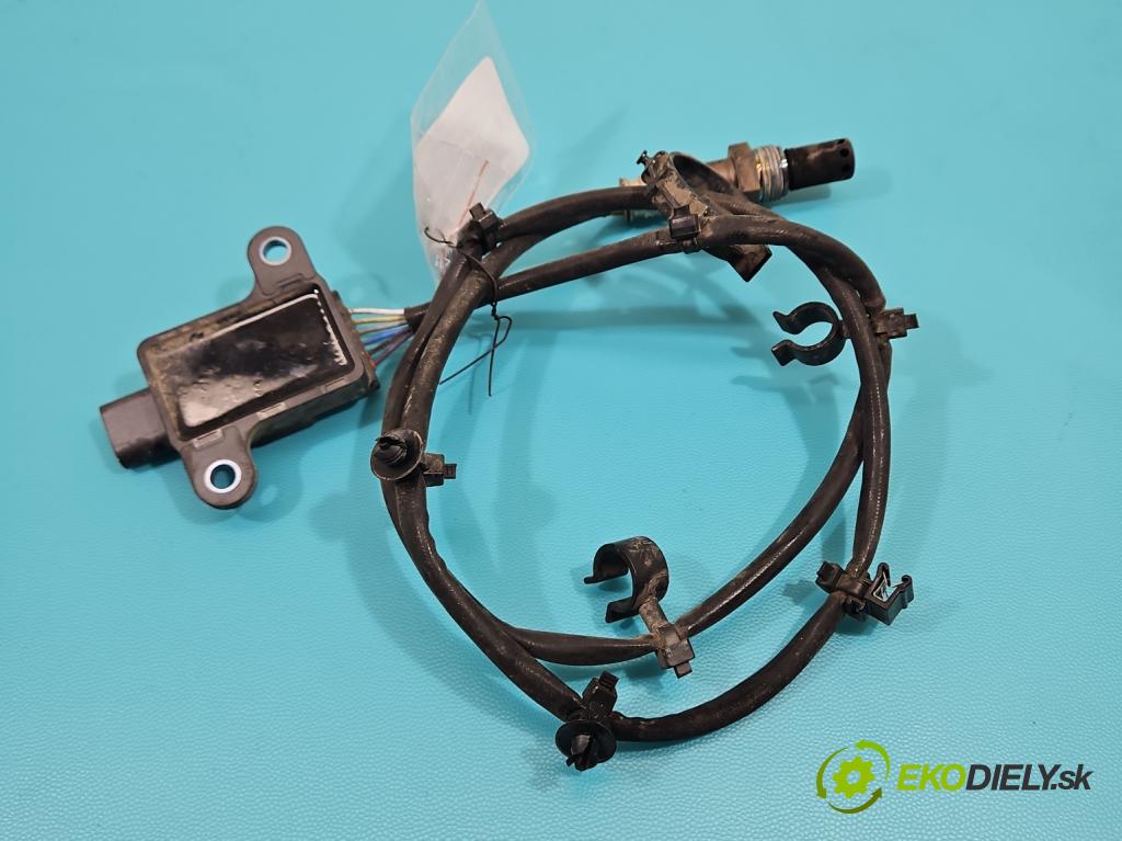 Opel Astra V  2015-2022 1.5 cdti 105 HP manual 77 kW 1496 cm3 5- Sonda lambda 55513252 (Lambda sonda)