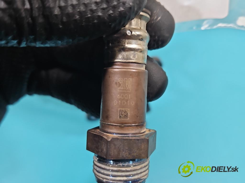 Opel Astra V 2015-2022 1.5 cdti 105 HP manual 77 kW 1496 cm3 5- Sonda lambda 55513252 (Lambda sonda)