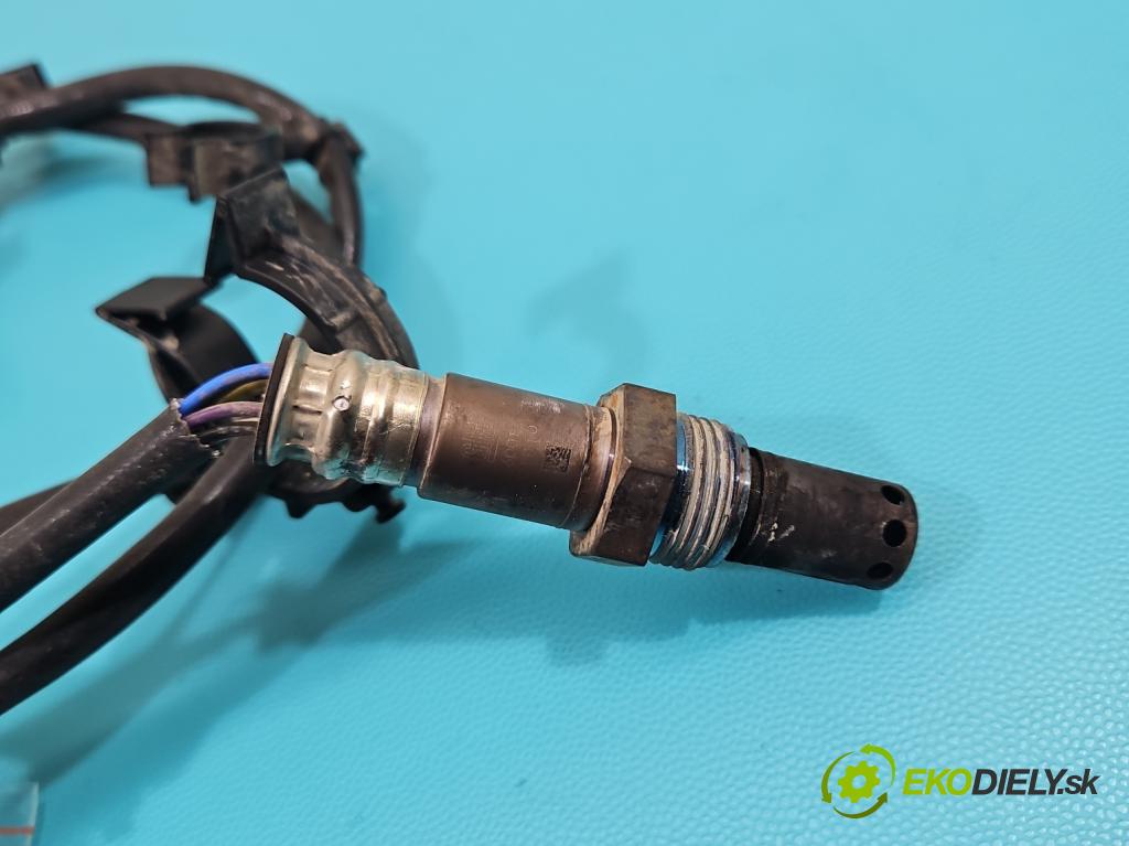 Opel Astra V 2015-2022 1.5 cdti 105 HP manual 77 kW 1496 cm3 5- Sonda lambda 55513252 (Lambda sonda)