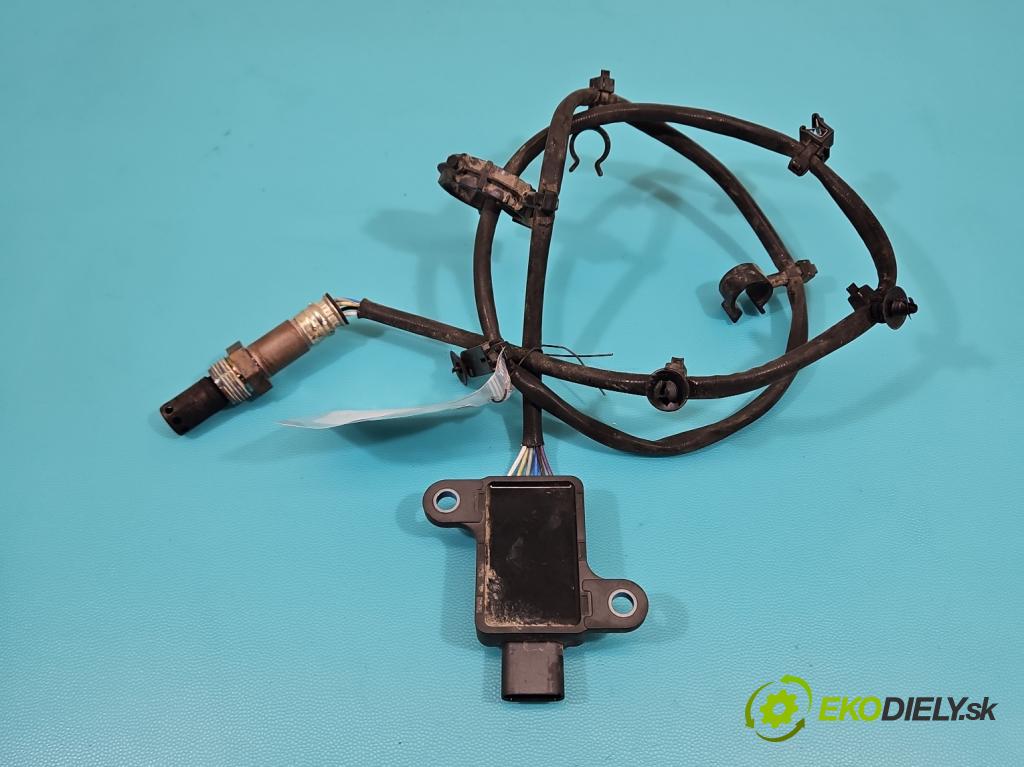 Opel Astra V 2015-2022 1.5 cdti 105 HP manual 77 kW 1496 cm3 5- Sonda lambda 55513252 (Lambda sonda)