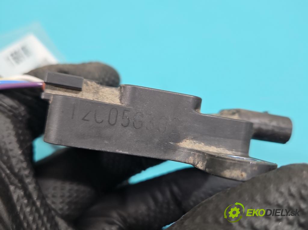 Opel Astra V 2015-2022 1.5 cdti 105 HP manual 77 kW 1496 cm3 5- Sonda lambda 55513252 (Lambda sonda)