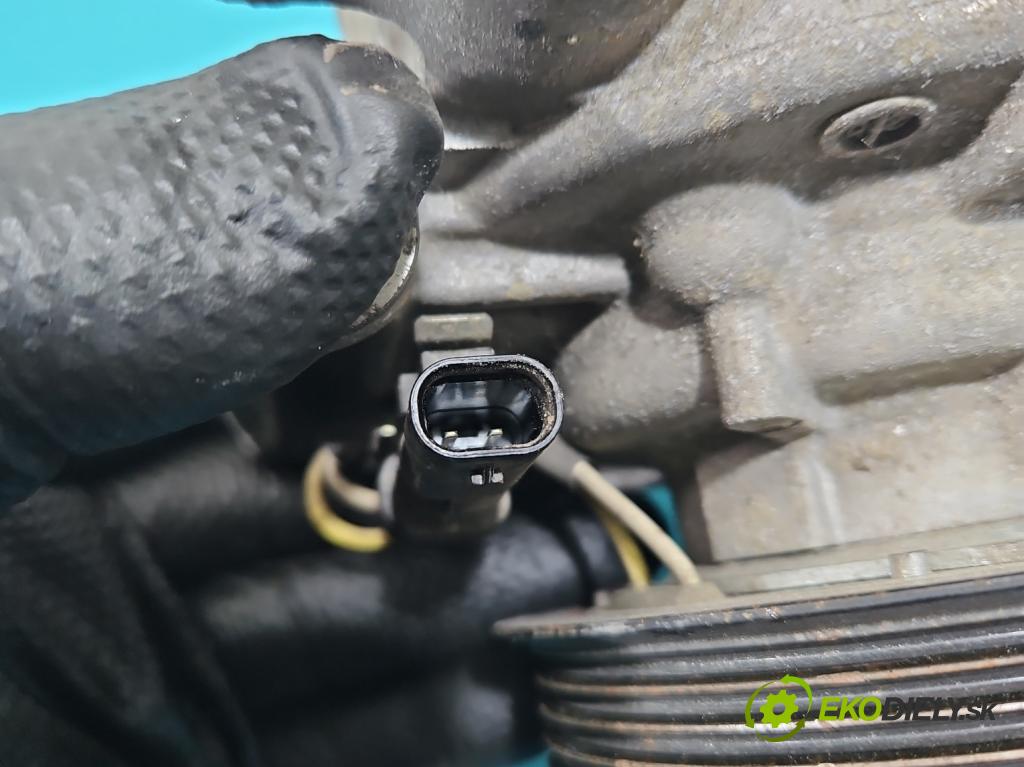 Opel Astra V  2015-2022 1.5 cdti 105 HP manual 77 kW 1496 cm3 5- Kompresor: klimatizácie 39217353 (Kompresor klimatizácie)