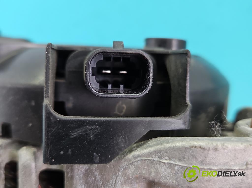 Opel Astra V  2015-2022 1.5 cdti 105 HP manual 77 kW 1496 cm3 5- Alternator 39218015 (Alternátor)