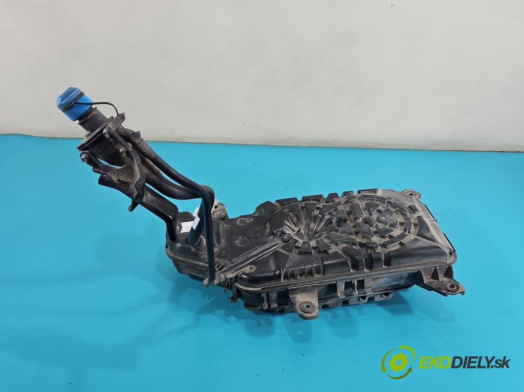 Opel Astra V  2015-2022 1.5 cdti 105 HP manual 77 kW 1496 cm3 5- Nádrž: AdBlue: 42721598