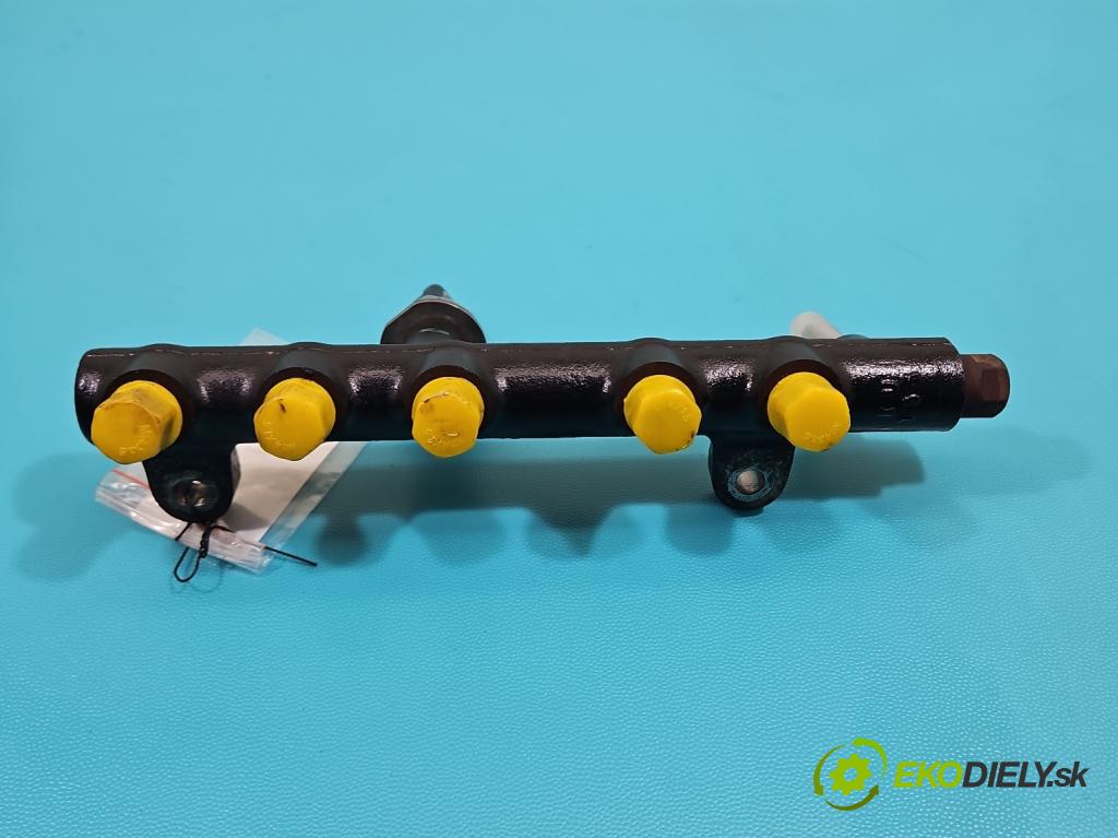 Ford Mondeo Mk5 2014-2022 2.0 tdci 179KM automatic 132 kW 1997 cm3 5- lišta vstrekovacia 9674300080-04 (Vstrekovacia lišta)