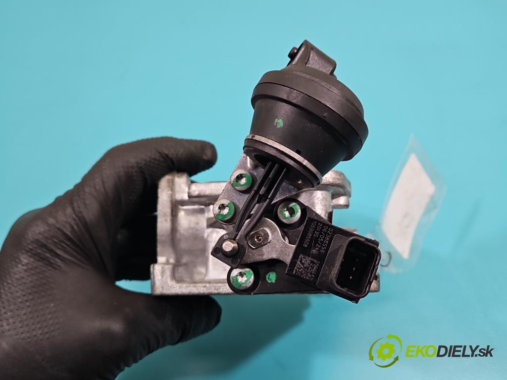 Ford Mondeo Mk5 2014-2022 2.0 tdci 179KM automatic 132 kW 1997 cm3 5- klapka 70819372 (Škrtiaca klapka)