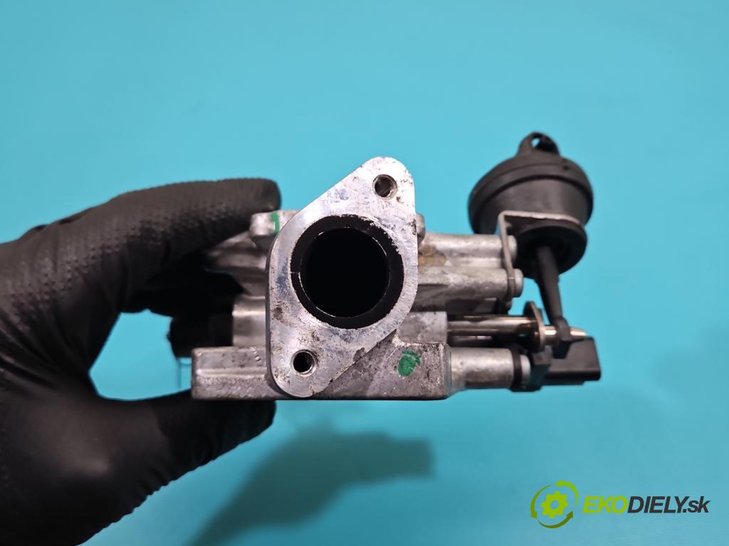 Ford Mondeo Mk5 2014-2022 2.0 tdci 179KM automatic 132 kW 1997 cm3 5- klapka 70819372 (Škrtiaca klapka)