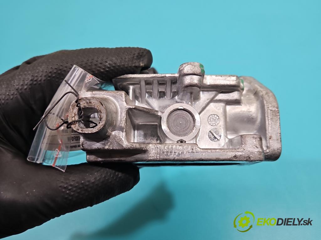 Ford Mondeo Mk5 2014-2022 2.0 tdci 179KM automatic 132 kW 1997 cm3 5- klapka 70819372 (Škrtiaca klapka)