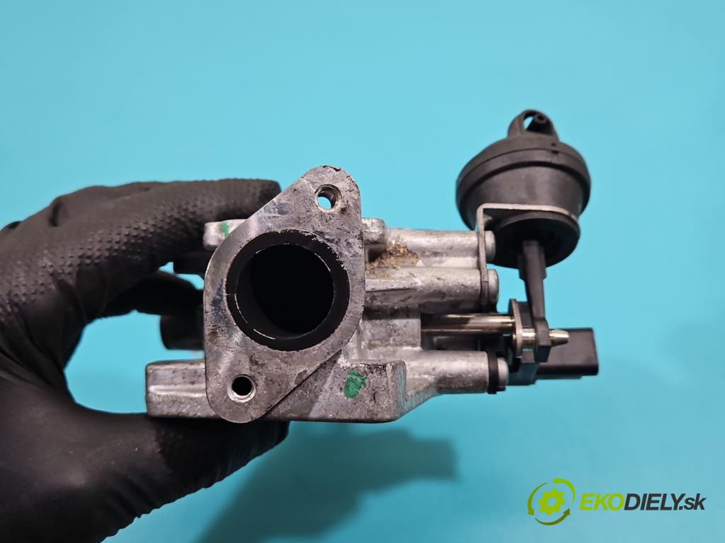 Ford Mondeo Mk5 2014-2022 2.0 tdci 179KM automatic 132 kW 1997 cm3 5- klapka 70819372 (Škrtiaca klapka)