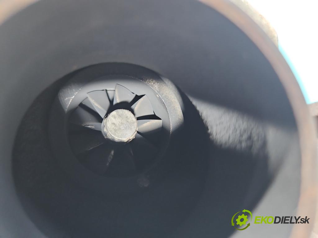 Ford Mondeo Mk5 2014-2022 2.0 tdci 179KM automatic 132 kW 1997 cm3 5- turbodúchadlo, turbo 53039700394 (Turbodúchadlo (kompletné))