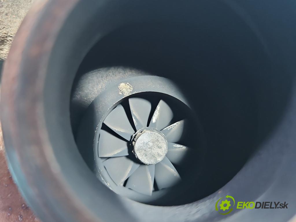 Ford Mondeo Mk5 2014-2022 2.0 tdci 179KM automatic 132 kW 1997 cm3 5- turbodúchadlo, turbo 53039700394 (Turbodúchadlo (kompletné))