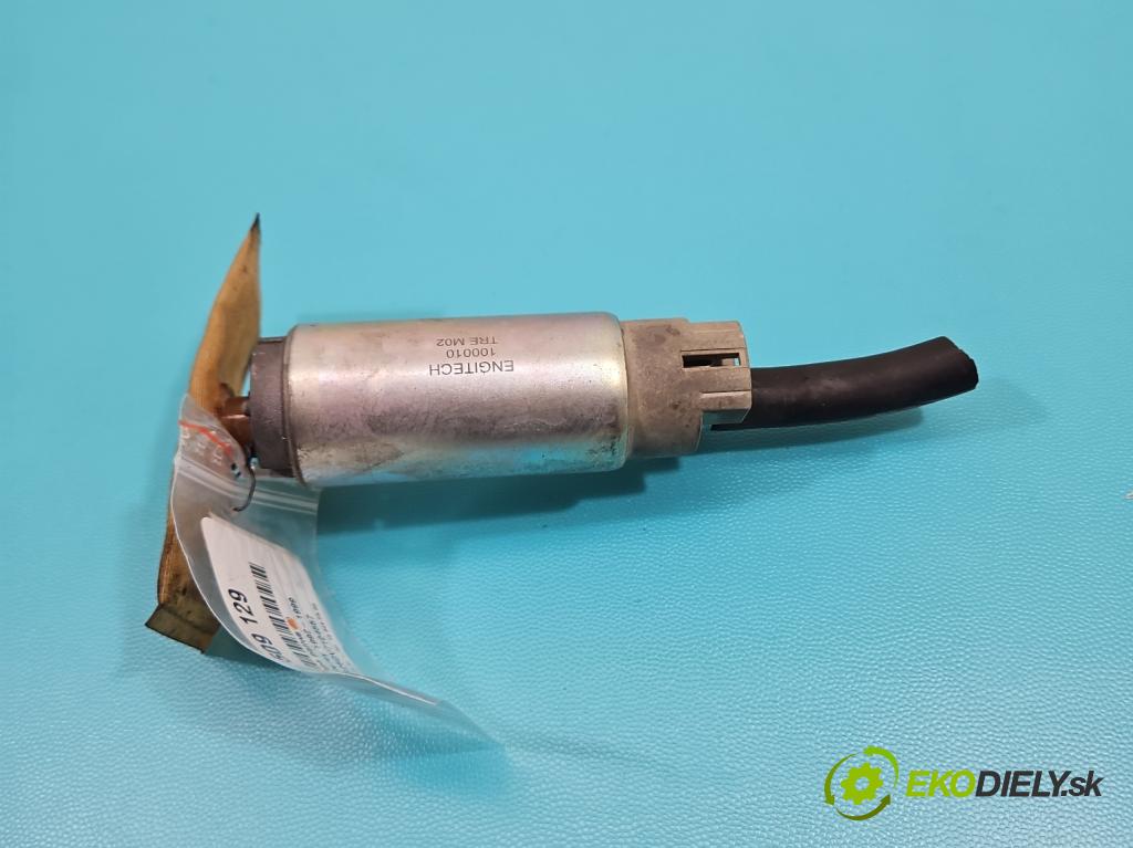 Opel Monterey 1992-1999 3.2 24V 177 HP manual 130 kW 3165 cm3 5- čerpadlo palivo