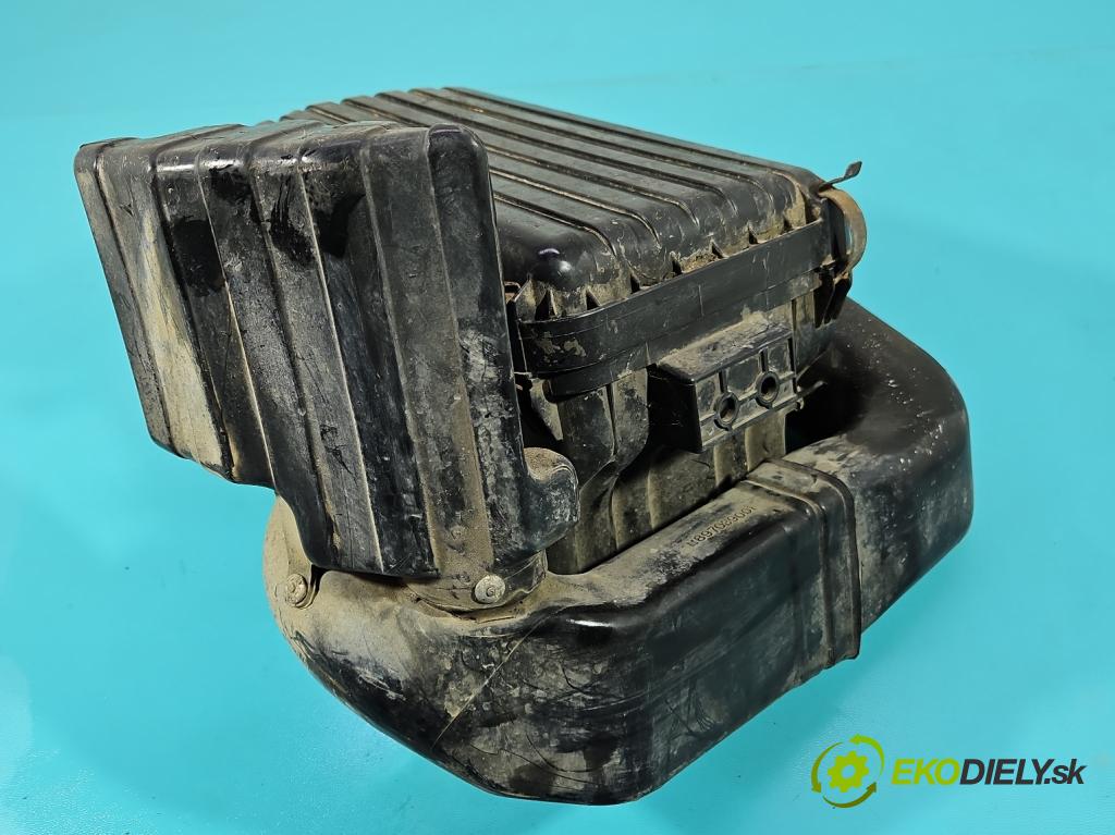 Opel Monterey 1992-1999 3.2 24V 177 hp manual 130 kW 3165 cm3 5- obal filtra vzduchu 8-97035302-0 (Kryt vzduchového filtru)