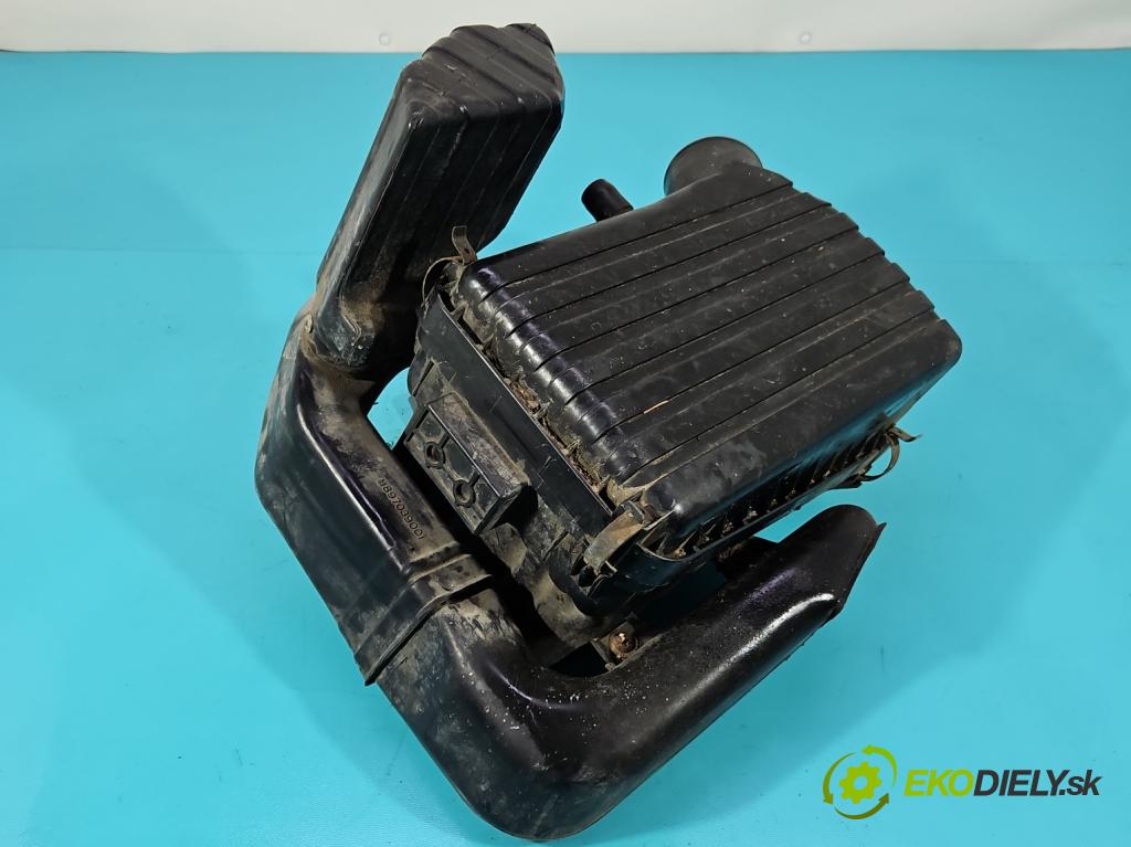 Opel Monterey 1992-1999 3.2 24V 177 hp manual 130 kW 3165 cm3 5- obal filtra vzduchu 8-97035302-0 (Kryt vzduchového filtru)