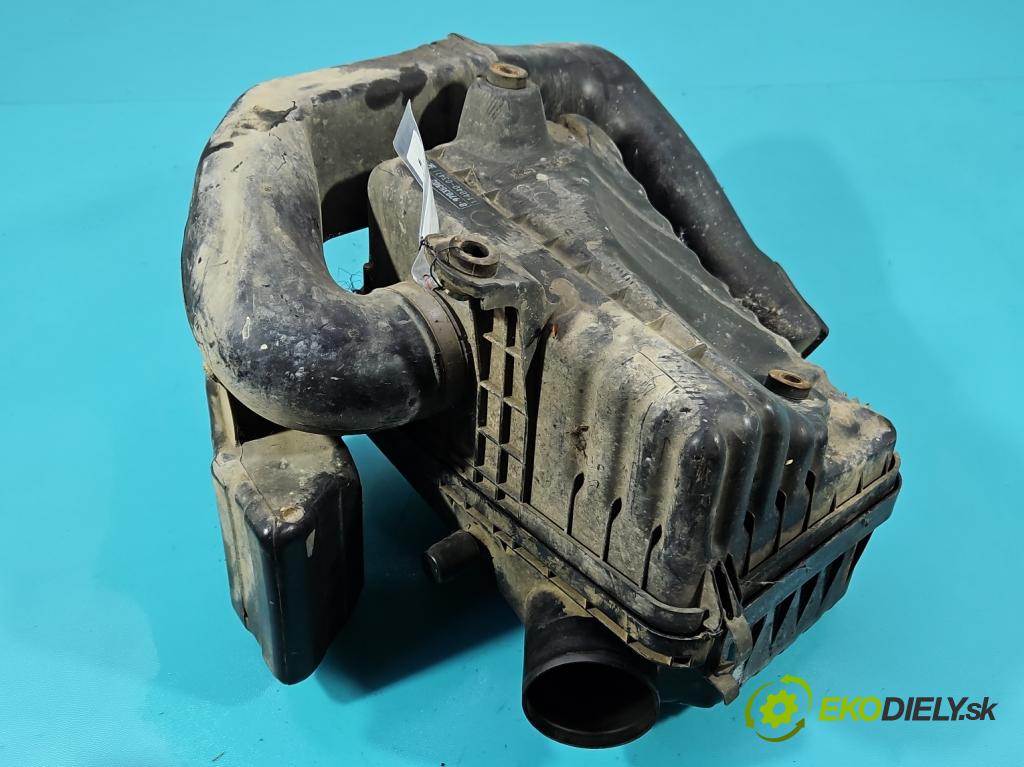 Opel Monterey 1992-1999 3.2 24V 177 hp manual 130 kW 3165 cm3 5- obal filtra vzduchu 8-97035302-0 (Kryt vzduchového filtru)
