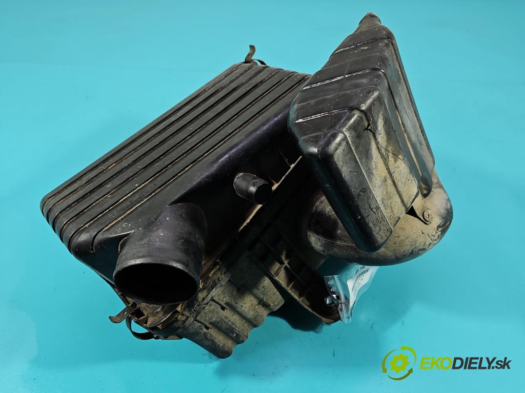 Opel Monterey 1992-1999 3.2 24V 177 hp manual 130 kW 3165 cm3 5- obal filtra vzduchu 8-97035302-0 (Kryt vzduchového filtru)