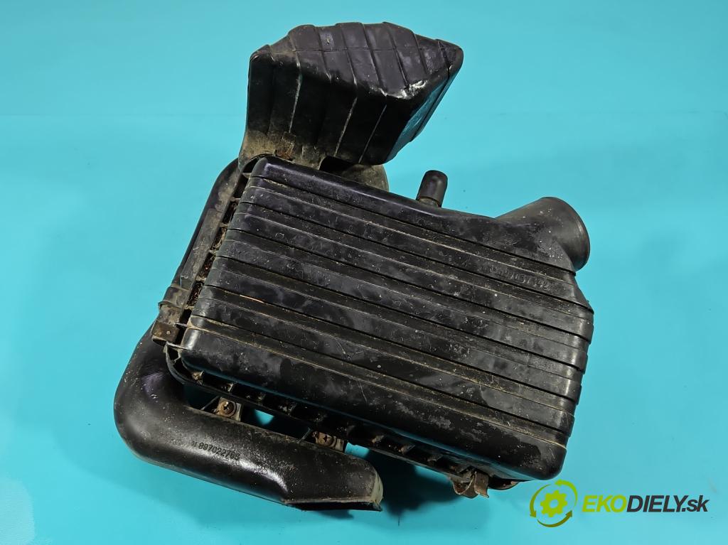 Opel Monterey 1992-1999 3.2 24V 177 hp manual 130 kW 3165 cm3 5- obal filtra vzduchu 8-97035302-0 (Kryt vzduchového filtru)