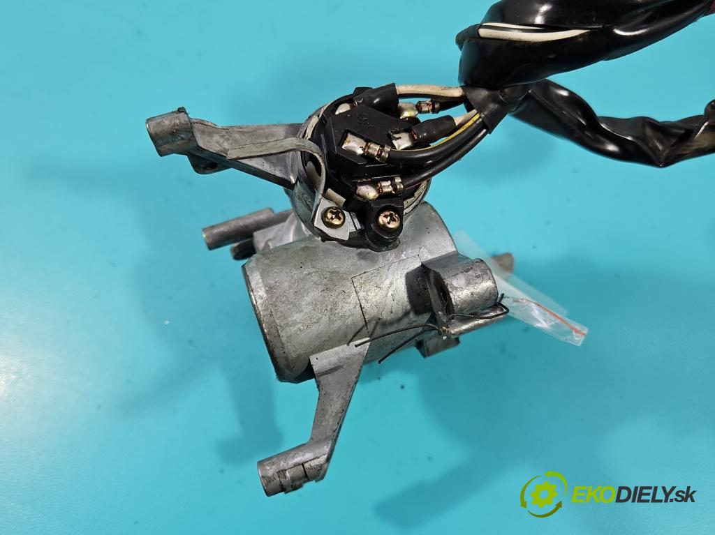 Opel Monterey 1992-1999 3.2 24V 177 HP manual 130 kW 3165 cm3 5- Spínačka 337576 (Spínacia skrinka)