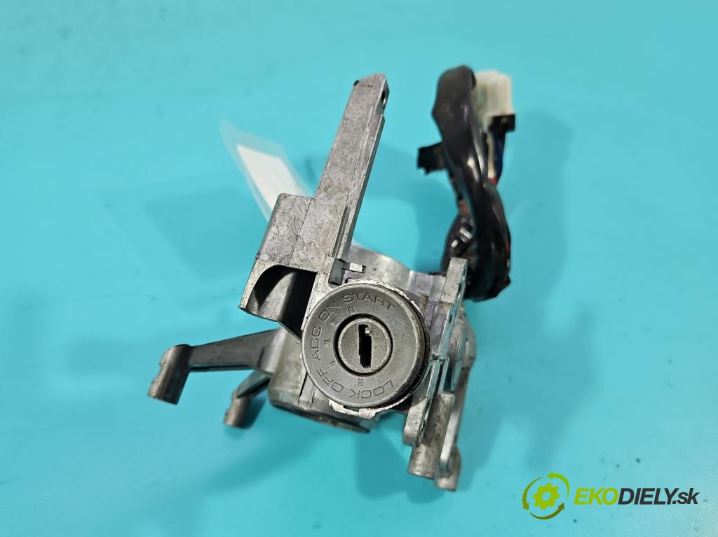 Opel Monterey 1992-1999 3.2 24V 177 HP manual 130 kW 3165 cm3 5- Spínačka 337576 (Spínacia skrinka)