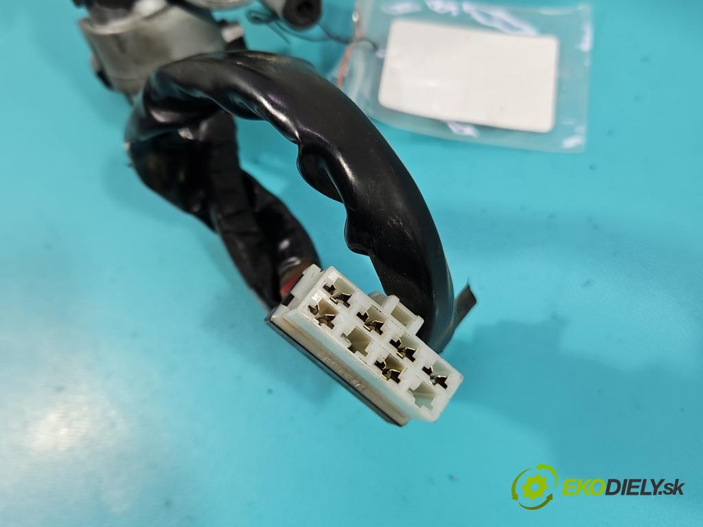 Opel Monterey 1992-1999 3.2 24V 177 HP manual 130 kW 3165 cm3 5- Spínačka 337576 (Spínacia skrinka)