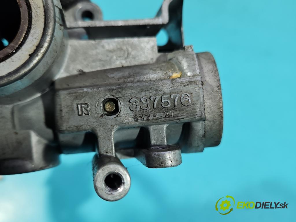 Opel Monterey 1992-1999 3.2 24V 177 HP manual 130 kW 3165 cm3 5- Spínačka 337576 (Spínacia skrinka)