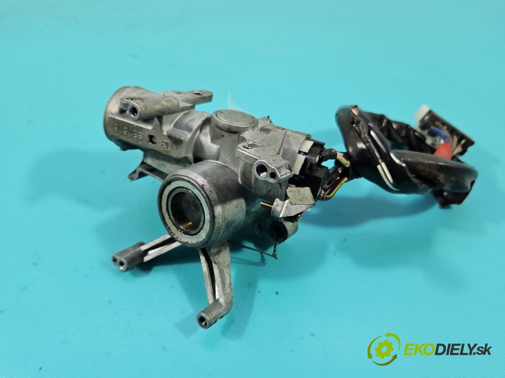 Opel Monterey 1992-1999 3.2 24V 177 HP manual 130 kW 3165 cm3 5- Spínačka 337576 (Spínacia skrinka)