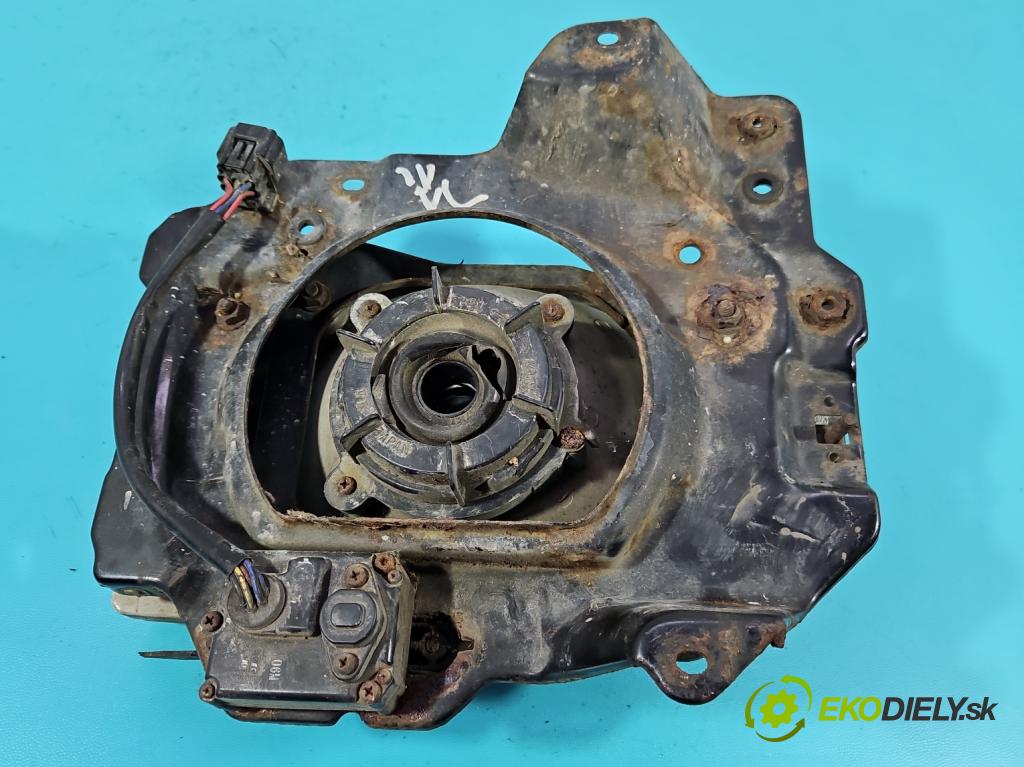 Opel Monterey 1992-1999 3.2 24V 177 HP manual 130 kW 3165 cm3 5- Reflektor: pravý  (Svetlo predné pravé)